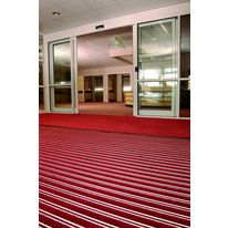 Tapis d'entrée à usage intérieur intense pour ERP | Esplanade Plus