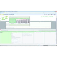 Logiciel en ligne pour la saisie du Document Unique | Risquepro
