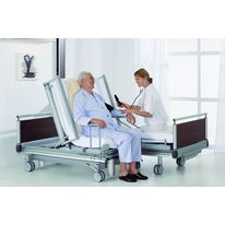 Lit médicalisé transformable | Vis-à-vis