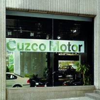 Double vitrage antireflet pour commerces | Climaplus Ultra N avec SGG Vision-Lite