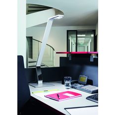 Lampe de bureau programmable à leds | Linear