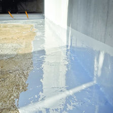 Membrane d'étanchéité liquide polyuréthane | Desmopol