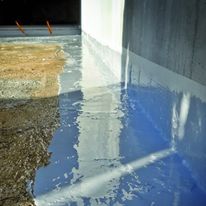 Membrane d'étanchéité liquide polyuréthane | Desmopol