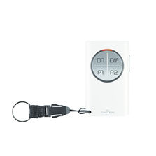 Centrale d'alarme à module de transmission sans fil | Centrale e-Nova