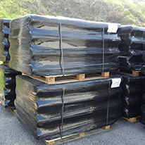 Film en polyéthylène pour tous types d?’utilisation | Film PE batiment