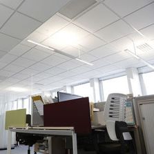 Fabricant d'éclairage LED professionnel : Radian