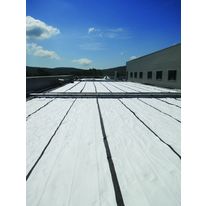 Natte d'irrigation en feutre en polypropylène pour toiture végétalisée | Aquatex