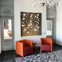 Bloc-Porte Coupe-Feu Simple Action  DAS EI 30 EI 60 | Grand Vitrage