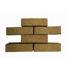 Brique de terre crue avec fibres végétales | BTC Adobe