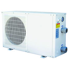 Pompes à chaleur pour piscines jusqu'à 20 kW | R'Pac