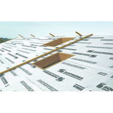 Panneau polyuréthane pour isolation de toiture par l’extérieur | Efisarking