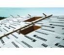Panneau polyuréthane pour isolation de toiture par l’extérieur | Efisarking