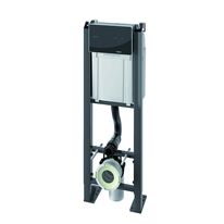 Bâti-support compact à déclenchement sans contact | Chrono No Touch