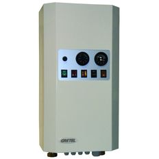 Réchauffeur électrique d'appoint de 6 à 18 kW | REC