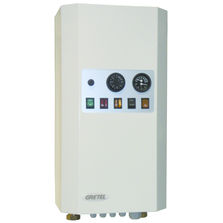 Réchauffeur électrique d'appoint de 6 à 18 kW | REC