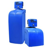 Adoucisseur d'eau à électrochloration des résines | Centurion