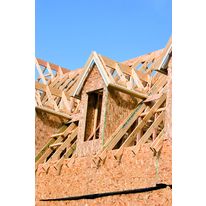 Panneaux OSB 4 sans formaldéhyde | Kronoply OSB 4