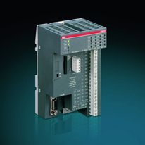 Contrôleur à logique programmable | AC500-eCo