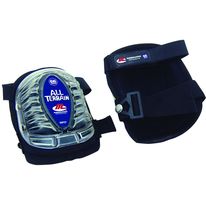 Genouillères avec réserve de gel | Tout Terrain