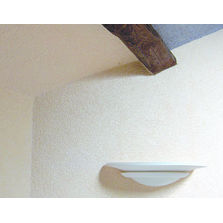 Revêtement mural en fibres textiles et matières minérales | Armotex