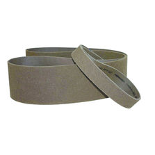 Bande abrasive pour travaux de finition | FN-BC CP