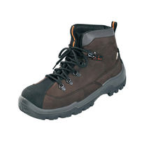 Chaussure de chantier étanche à l'eau | Hot Cumin Outdry S3 Wr Src