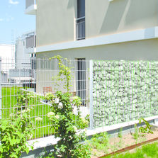 Linteau en acier plié perforé revêtu de résine polyester | Linteau en U