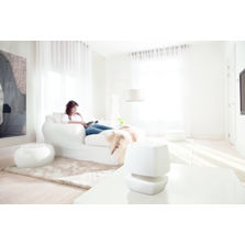 Absorbeur d'humidité pour pièces de 10 ou 40 m3 | Airmax Ambiance