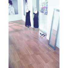 Grès porcelainé aspect parquet | Natura