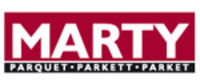 Parquets Marty