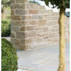 Revêtement granit pour murs et sols intérieurs et extérieurs | GRANIT BEIGE FR 
