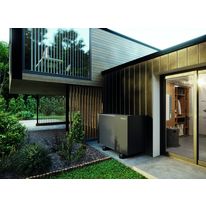 PAC monobloc silencieuse connectée | Ixtra M