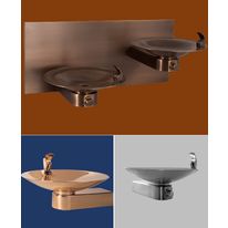 Filtrine fontaine à eau 