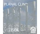PLANAL® CLIN - Clins thermolaqués et pliés