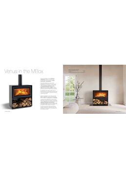 Gamme d’inserts bois | Venus In The MBox MDesign 