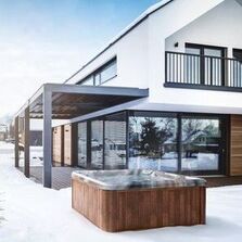 Spa 6 places | J-280