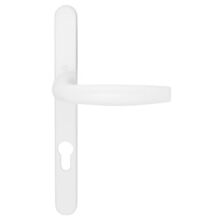 Poignée pour porte-fenêtre blanche | LAPEYRE SERVICES