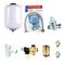 Pack sécurité sanitaire pour chauffe-eau
