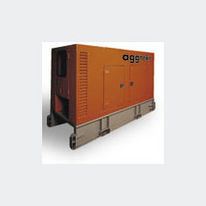 Groupes électrogènes insonorisés de 30 à 320 kVA | GreenPower Canopy