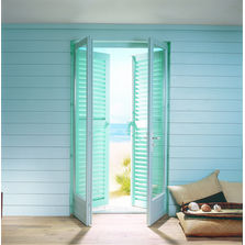 Lasures satinées opaques pour intérieur et extérieur | Sigmalife DS Opaque