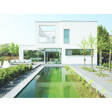 Profilé pour menuiserie coulissante jusqu'à 9 m² | Confort 160