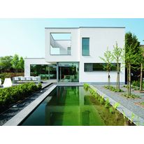 Profilé pour menuiserie coulissante jusqu'à 9 m² | Confort 160