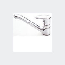 Mitigeurs avec bouton éco sur levier | Vega