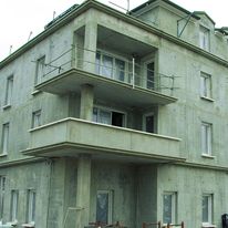 Béton isolant structurel pour voiles de façades | THERMOVOIL