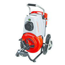 Déboucheur à pulsations | Rospeed 3F