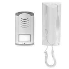 Kit portier audio ou vidéo pour maison individuelle | Smyle