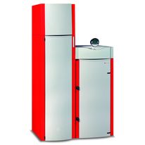 Chaudière modulante à granulés de bois | Biobois