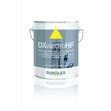 Peinture de protection contre les hyperfréquences | DXelectro HF