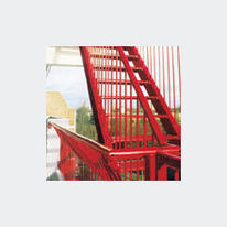 Peinture antirouille brillante | Redox AK Ferrotop