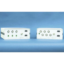 Émetteur/récepteur à liaison coaxiale pour vidéo surveillance | Transvidéo